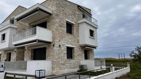 White Pearl Apartment - Chalkidiki