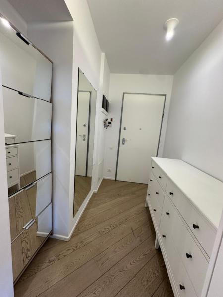 Apartament lux cotroceni, Bucarest