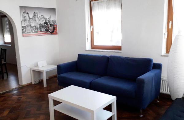 Home2stay Worker House Feldstetten Kitchen,wifi,smart Tv Parking *** - Laichingen