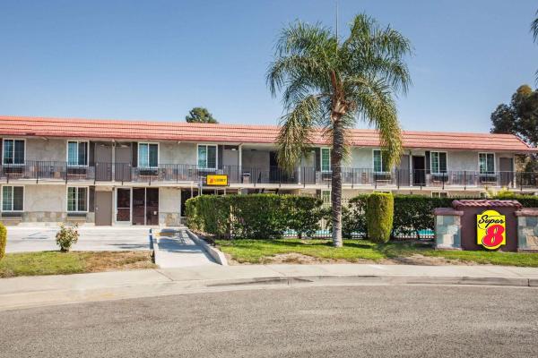Photo 2 : Super 8 by Wyndham Redlands/San Bernardino