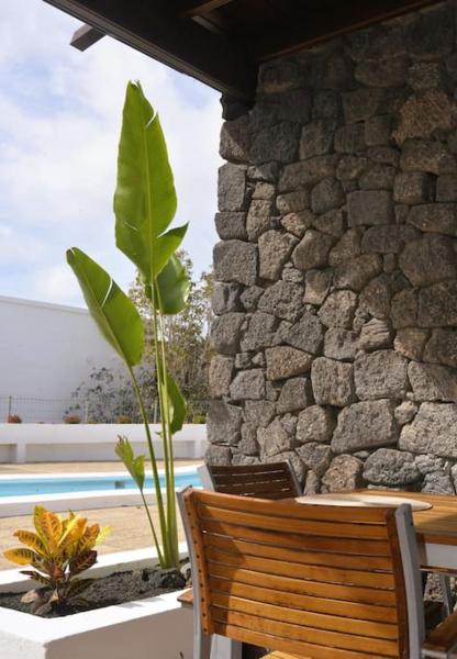 Apartamento Lapa - Puerto del Carmen