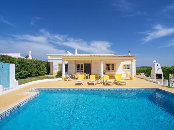 Holiday Home Da Bela Vista By Interhome - Albufeira