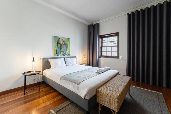 Guestready - Sunny Stay In Porto City Center - Moreira