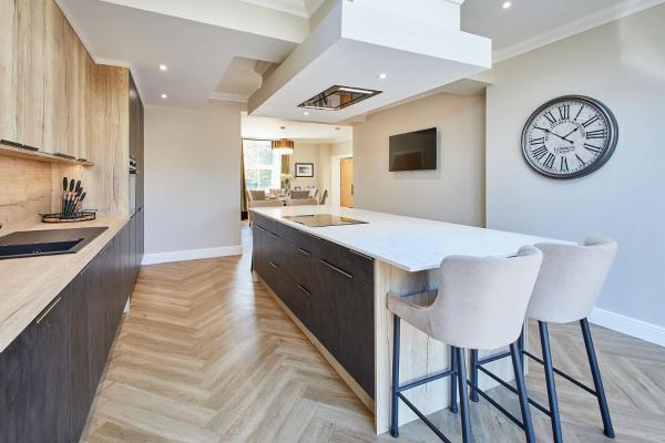 Fotografie 8: Host & Stay - Finch House