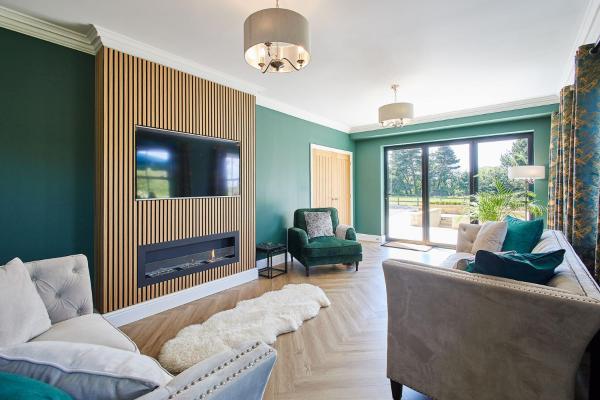Fotografie 2: Host & Stay - Finch House