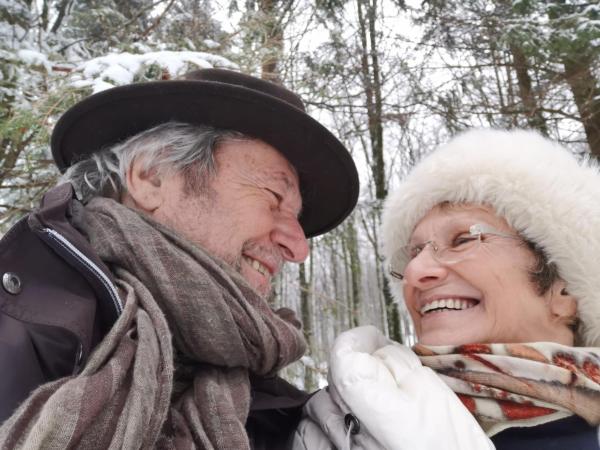 Na zdjęciu widoczny jest obiekt villa taro położony w mieście Cassego.