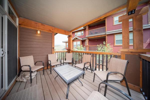 Cozens Pointe Building I Unit I201 By Stay Winter Park - Fraser, CO