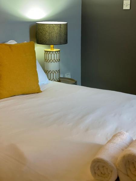 Simple Triple Studio in King's Cross, Londyn