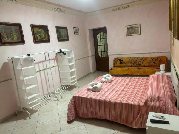 Casa Vacanze Madison Square, Palermo