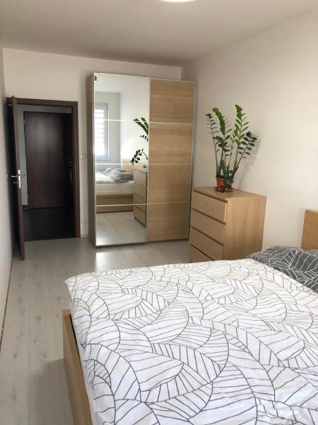 Apartment Little Hill - Praga