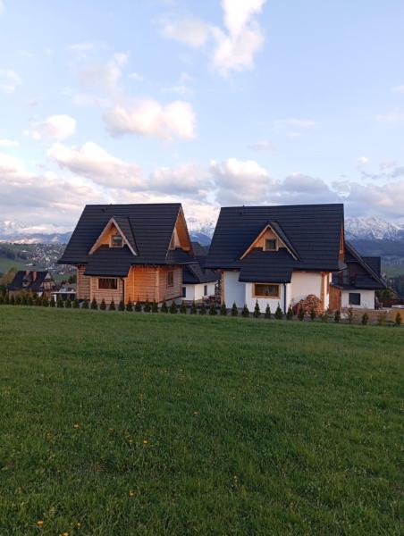 Domek Na Bachledowce 2 - Zakopane