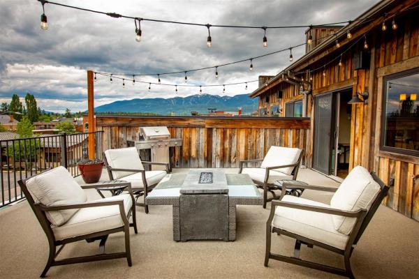 Cana Loft 302 - City Beach, MT