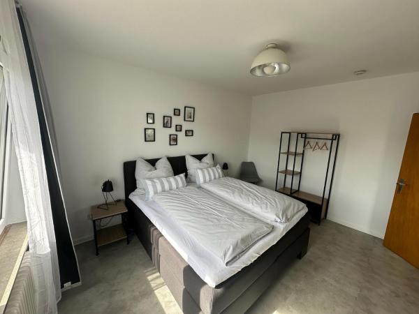 Apartment Karl 22 - Alsfeld
