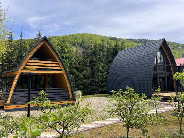 Hotel "U Yaroslava" - Ивано-Франковская область