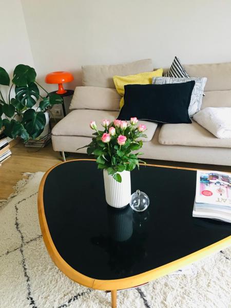 Appartement Rosaluz - Montpellier