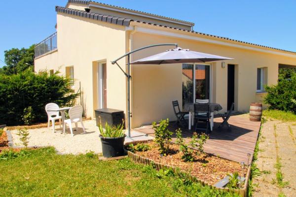 Le 16 Bis Appart Climatisé Pmr - Poitiers