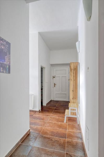 Bilde 7: Nick & Klaras Central Apartments