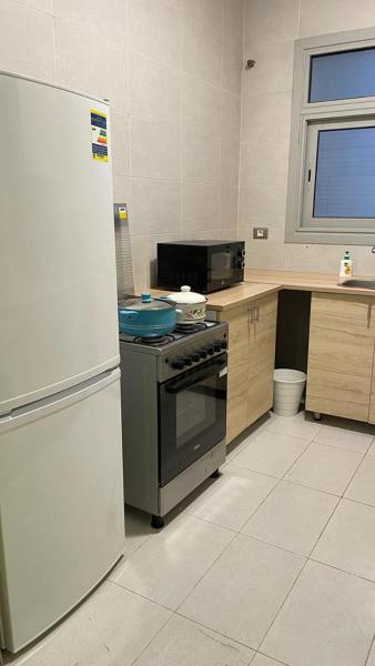 Nella foto è visibile l'oggetto Beebo Residence situato nella città di Il Cairo.