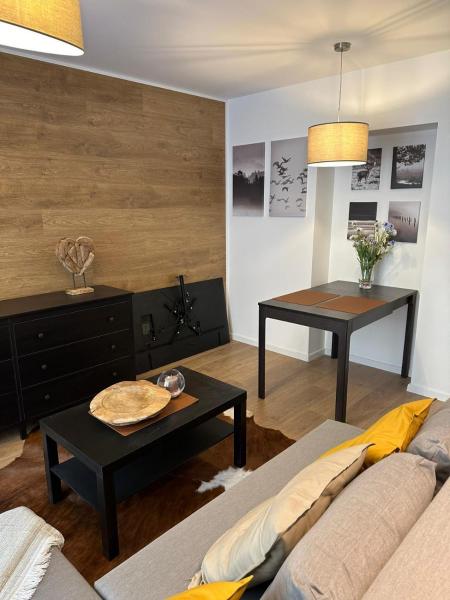 JÁNOŠÍK Apartmány, Terchová