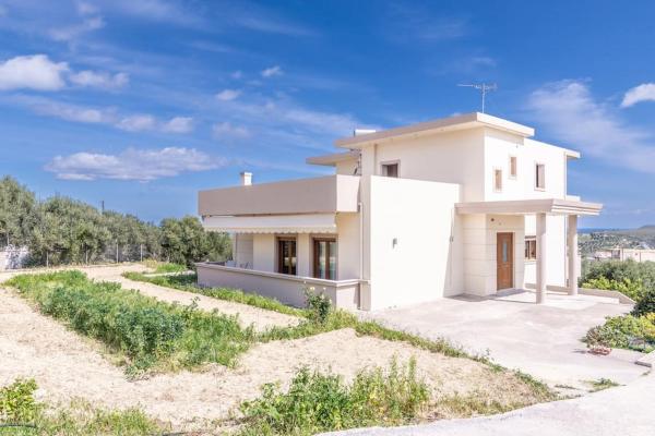 A la foto es mostra l'objecte Vacation House close to the Beach situat a la ciutat de Elia.