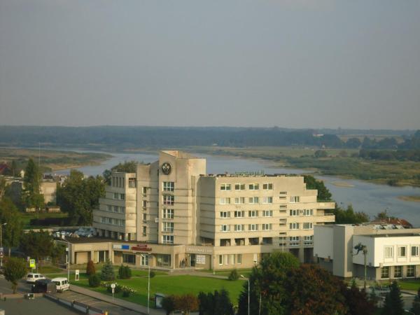 Viešbutis Jurbarkas - Ostsee