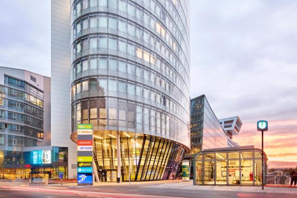H2 Hotel Wien Schönbrunn - Schwechat