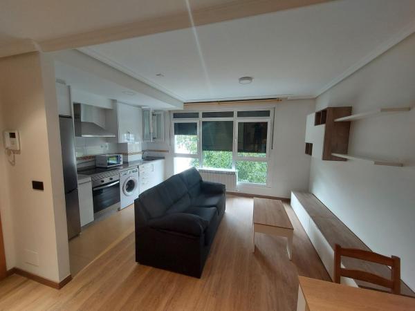 Apartamentos Manolo - Lugo, España