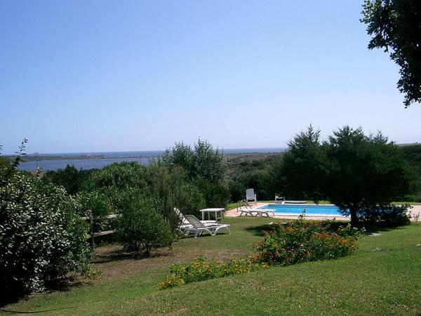 Villa Serena A - Stintino
