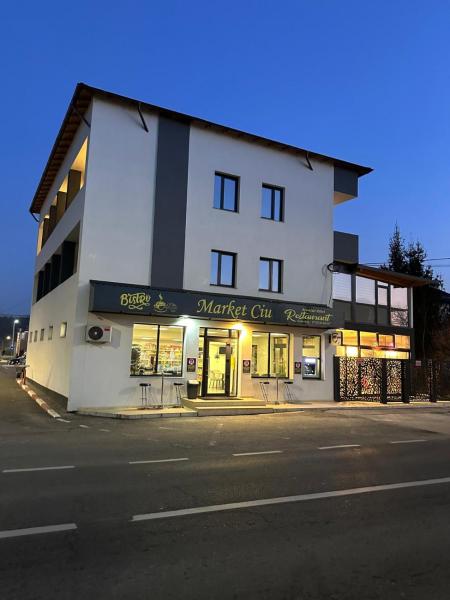 Ciu & Biu Apartament - Mioveni