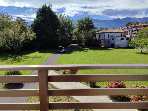 Charming 6-bed Chalet In Llanes - Llanes