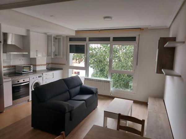 Apartamentos Manolo - Lugo