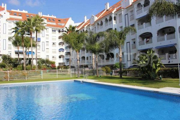Estudio El Arquillo l, Marbella