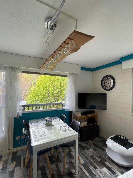 A la foto es mostra l'objecte Appartement confortable labellisé saint lary situat a la ciutat de Vignec.