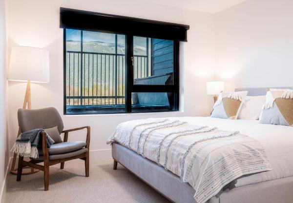 Foto 9: Drop in Condo by Revelstoke Vacations