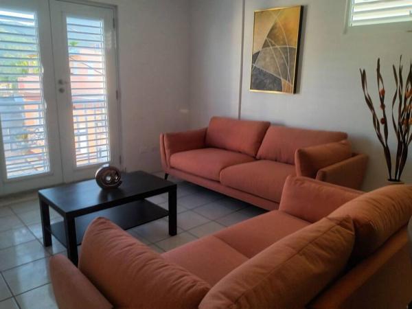 Kuvassa näkyy kohde Apartamento para Viajeros 4, joka sijaitsee kaupungissa Limones.