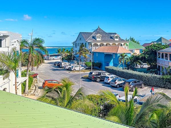 Kamaoli 50 m from the beach and restaurants, Orient Bay
