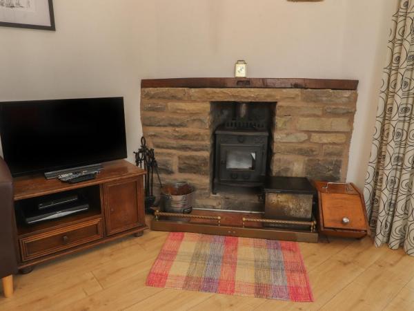 Bilde 5: Pendleside