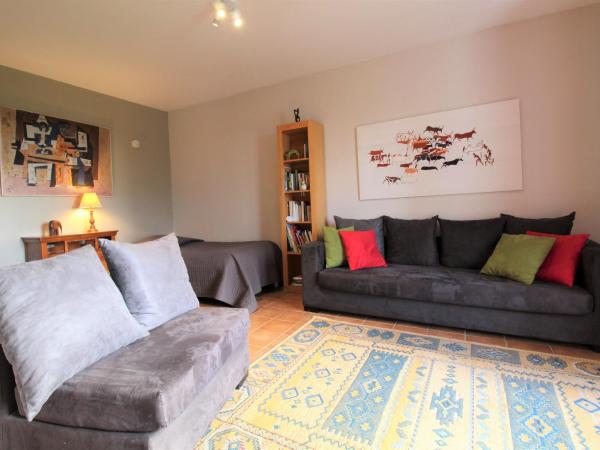 A la foto es mostra l'objecte Charmant gîte familial avec jardin et Wifi, animaux admis - FR-1-622-77 situat a la ciutat de Vihiers.