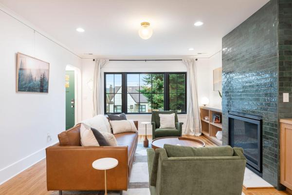 Fotografie 7: Perch - Emerald Cottage