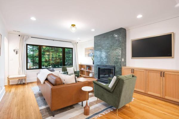 Fotografie 8: Perch - Emerald Cottage