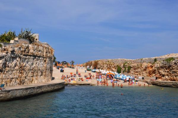 Bluenote - Polignano a Mare