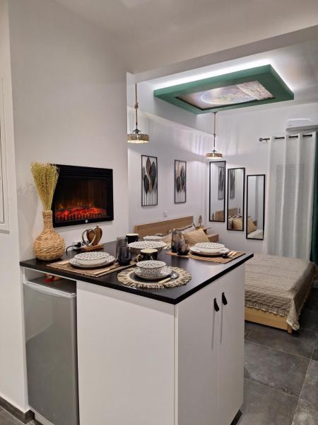 Athens Relax Apartment, Athens