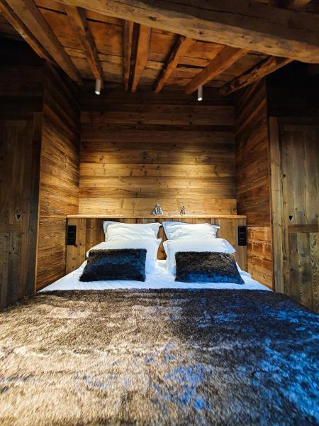 Na fotografii je vidět objekt Les Fermes de Cal Panche : Le Cabanat nacházející se ve městě Les Angles.