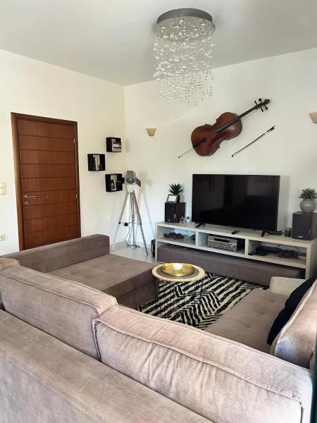 Zoi’s Apartment - Chania