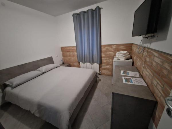 A la foto es mostra l'objecte VENEZIA BEACH con Terrazza situat a la ciutat de Chioggia.