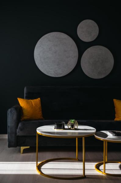 A la foto es mostra l'objecte Modern Lux Apartment 3 situat a la ciutat de Brčko.