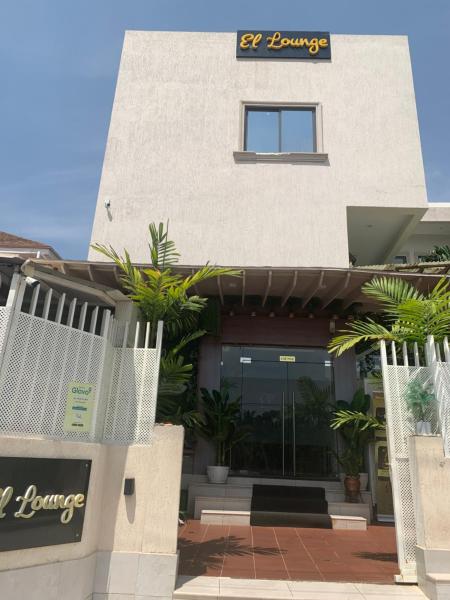 EL Apartment, East Legon