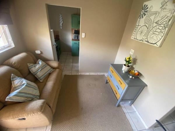 Φωτογραφία 8: Flat in Secunda