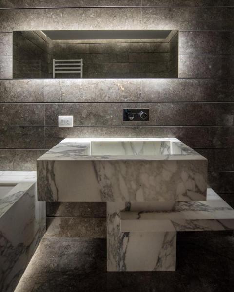 Garibaldi Central Apt - Castelvetrano