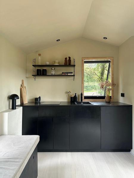 Bilde 5: Tiny House mit Garten in der Lüneburger Heide